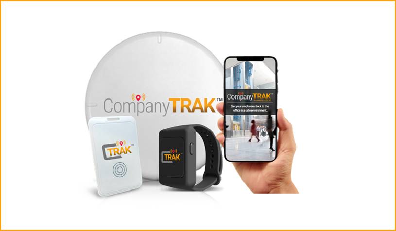How it Works - CompanyTRAK